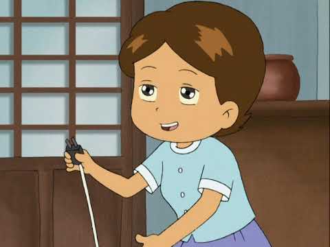 검정고무신11화~14화