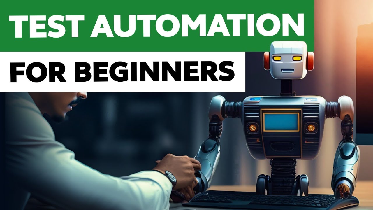 Automation Testing Basics for Beginners | Tamil | GUVI