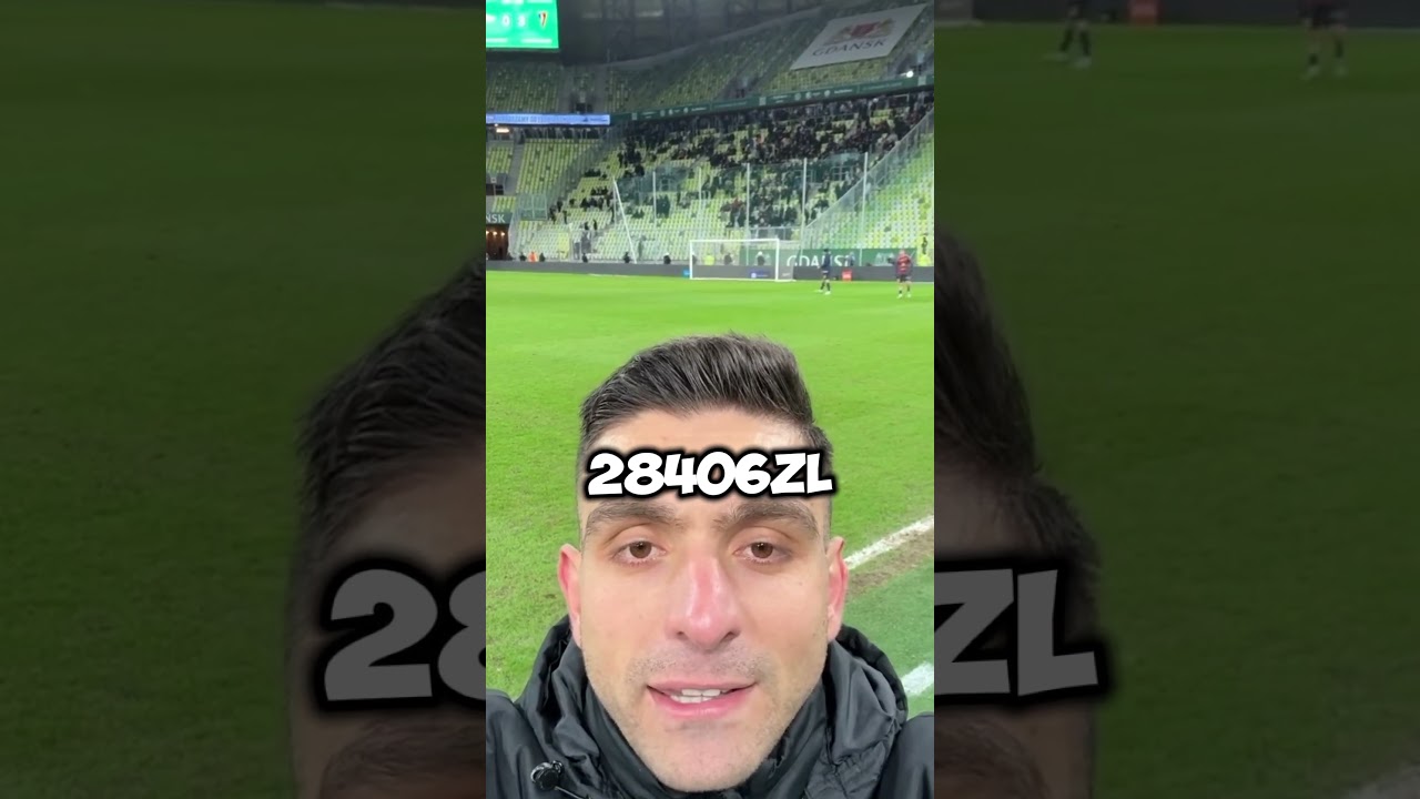 Piłkarze Pogoni Szczecin: Zarobki 🏆