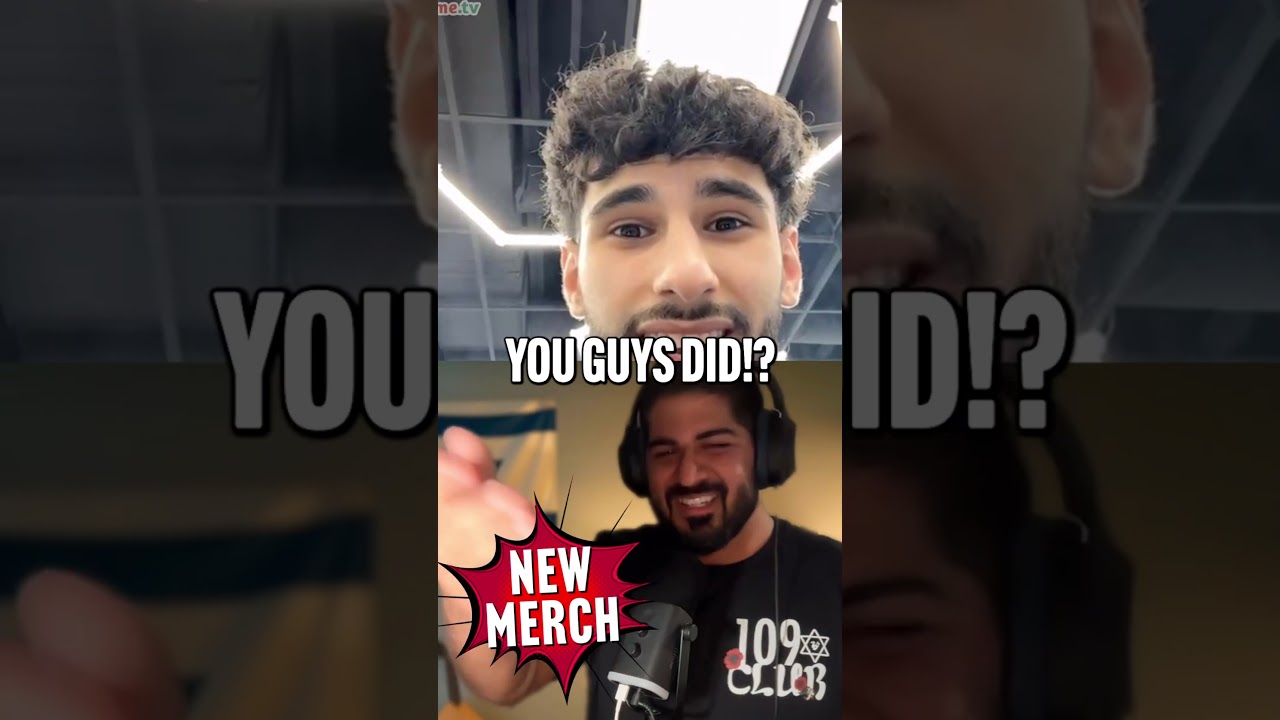 Historic Breakthrough: Iraq and Israel Seek Peace 🤝