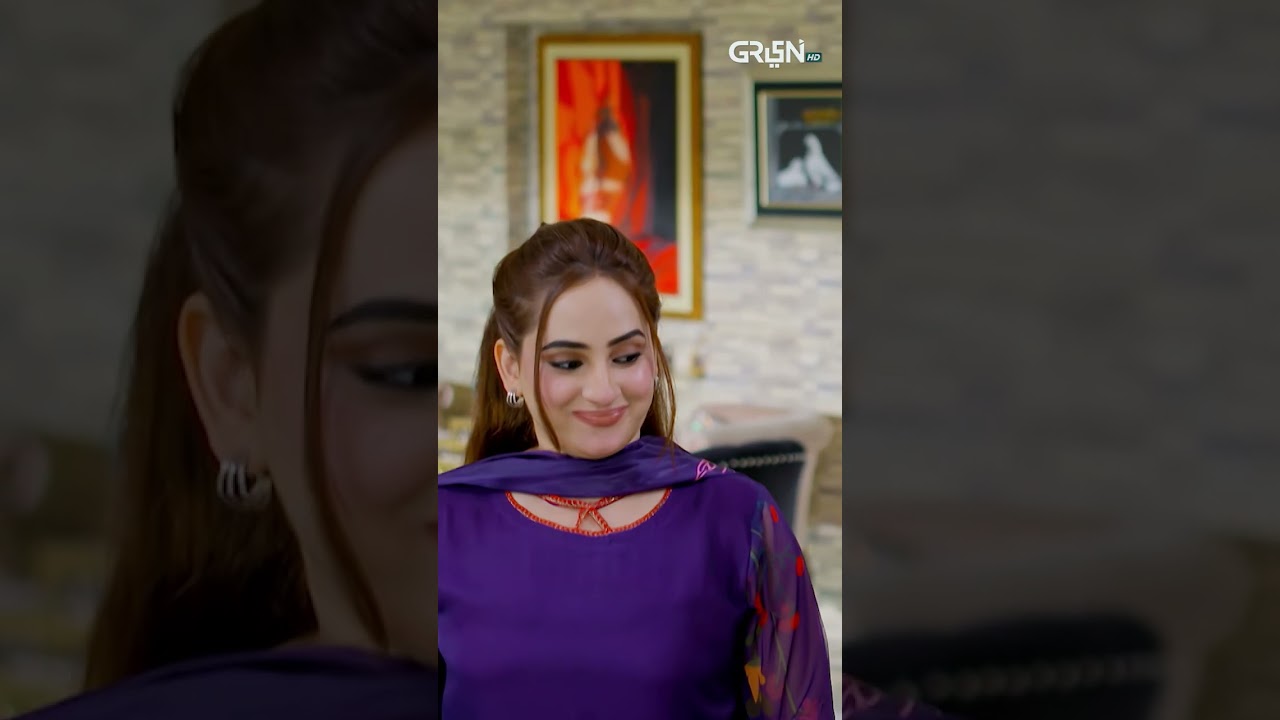 Aray Kis Churail Ko Utha Laya? | Emotional Drama Shorts 🎬