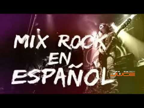 Por Tu Amor - Autocontrol | Mix Rock en Español 🎸