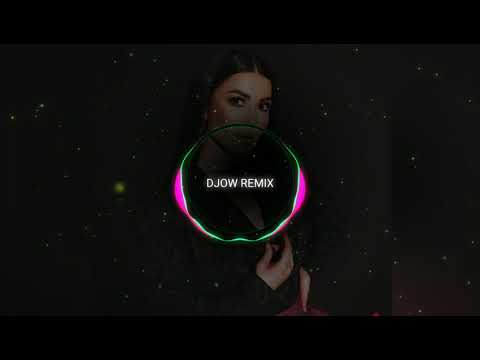 Lamis Kan - Mesaytara (DJOW Remix 2025) - لميس كان - مسيطرة