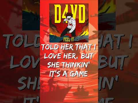 D4vd - Feel it Part 3 #shorts #WW2Aesthetic #D4vd #FeelIt #InvincibleEdit #emotional #CinematicVibes