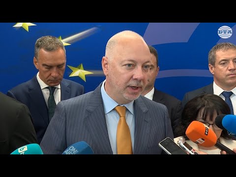 Росен Желязков: Визитата на вицепремиера Зафиров и министър Иванов в Китай е партийна инициатива