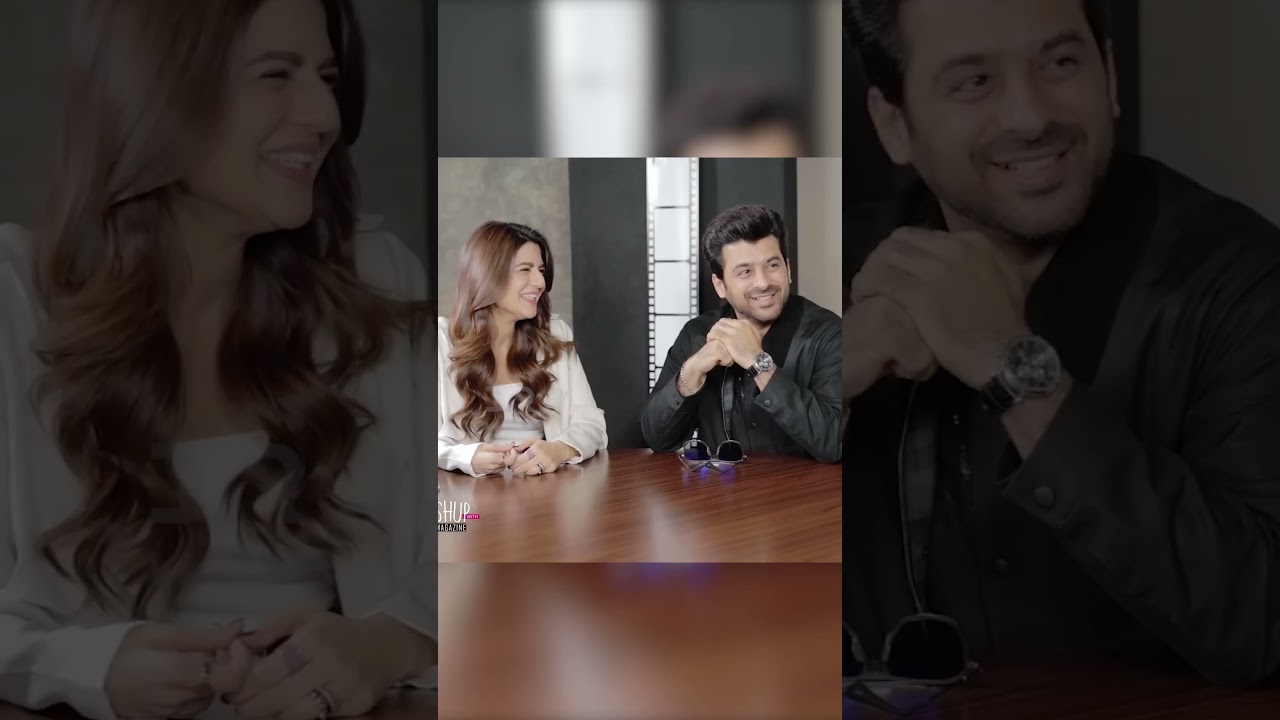 Hilarious Moments from Ilzam-e-Ishq: Boli Sorat Tha 😂