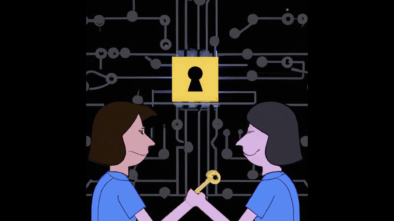 Quantum Cryptography for Secure Communication