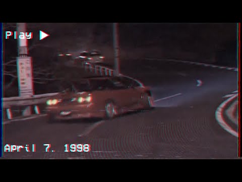 N O S T A L G I C 90's Drift Edit