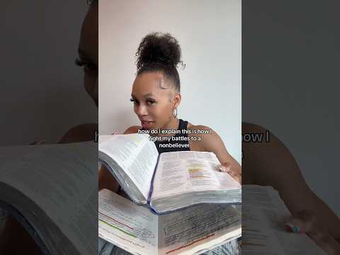 How i fight my battles #jesus #faithbased #christiangirl