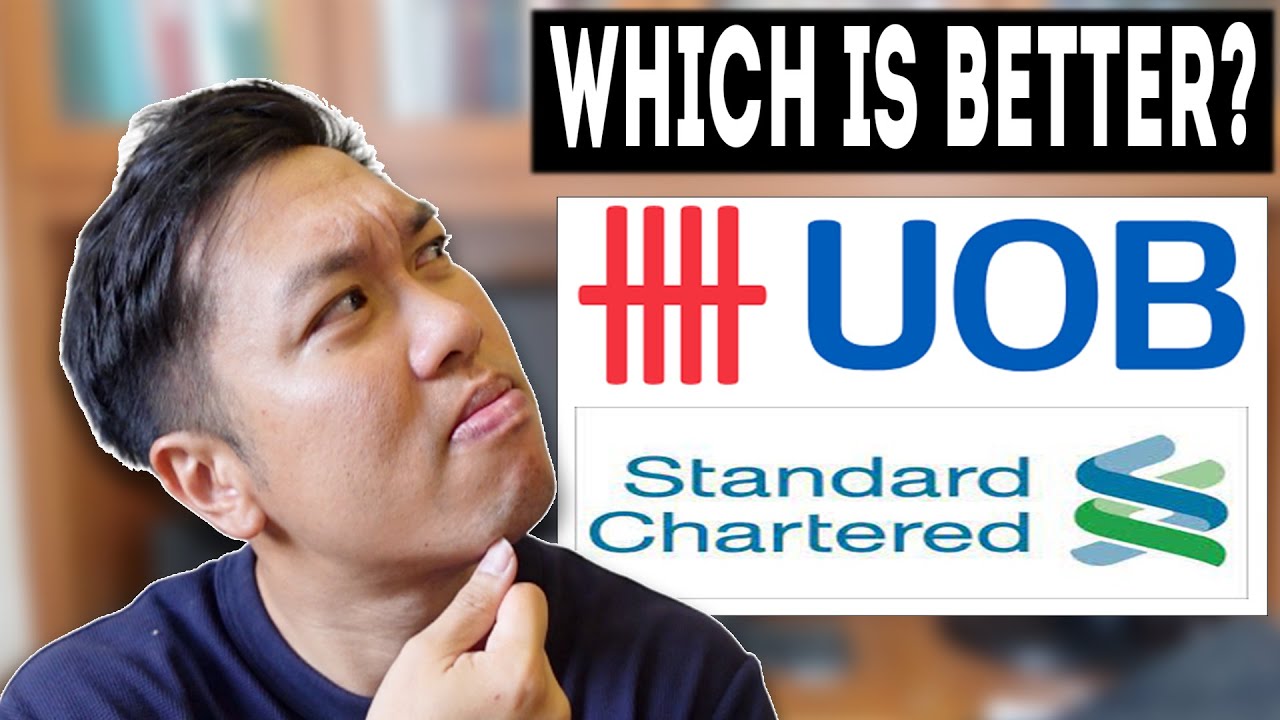 Bonus Saver vs UOB One Account: Which Offers the Best Rewards? 🏆