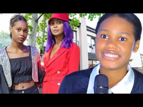 UMWANA WA SUNNY YARAKUZE😍MAMA YAMWERETSE CHERIE WE😀KEZA AVUZE IGISHINWA•YADUTEYE STORY ✅ 