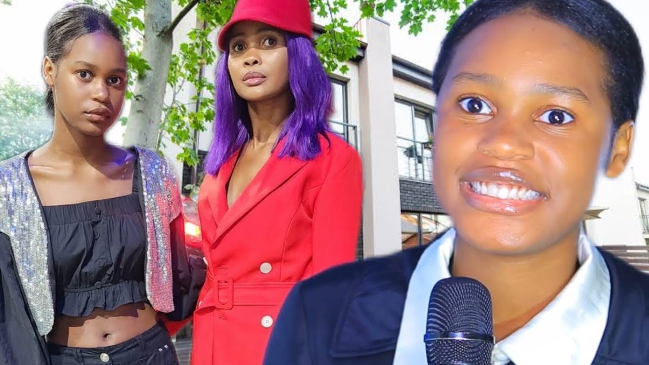 Umwana wa Sunny Yarakuze😍: Inkuru Iri Gutuma Utinya! 👶