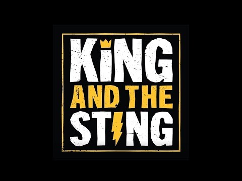 Pilot | King and the Sting w/ Theo Von & Brendan Schaub #1