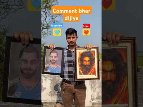 Legends Face-Off: Sambhaji Maharaj vs. Virat Kohli - Aapke Nazar Mein Asli Veer Kaun? #shorts