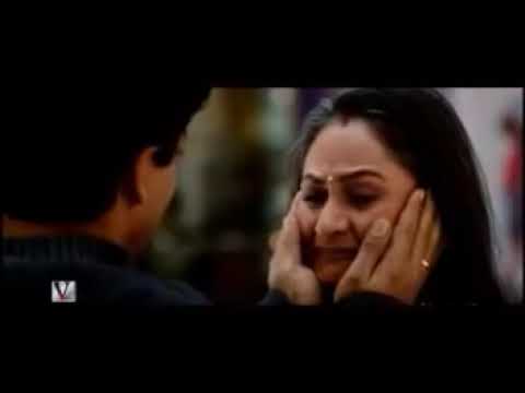 Kabhi Khushi Kabhi Ghum song