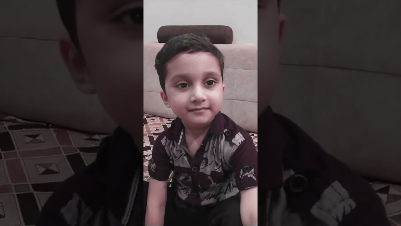 Mera Bhai, Mera Shahzada π€