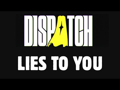 DISPATCH Episode 2 Review & Analysis: It's Barely A Game.