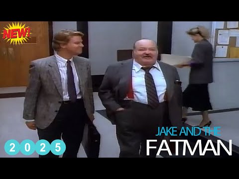 Jake and the Fatman Full Episodes🌈S1.E12 ∙ After You've Gone💥Genres: Crime-Drama🌈Full HD 1080