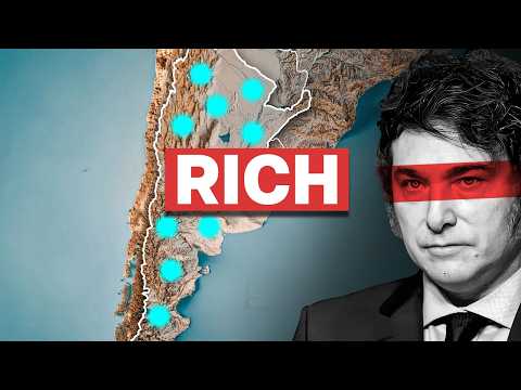 Argentina Does The IMPOSSIBLE In Just 1 Year From Bankruptcy To BOOMING Economy