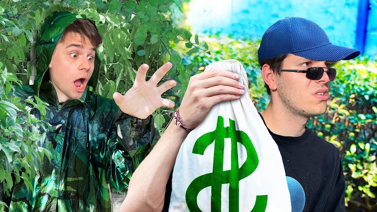 ŚLEDZĘ TRITSUSA PRZEZ 24 H!