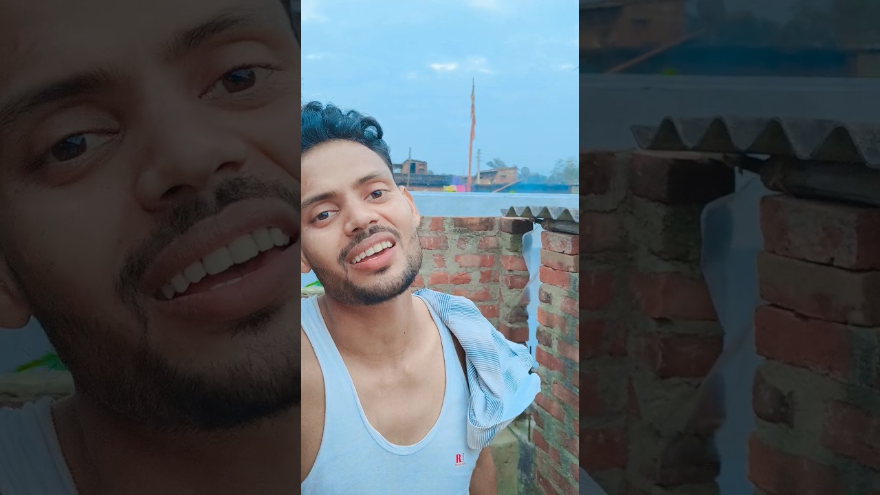 Hilarious & Romantic Song: Jo Tu Hans Hans Ke Sanam 😄🎶