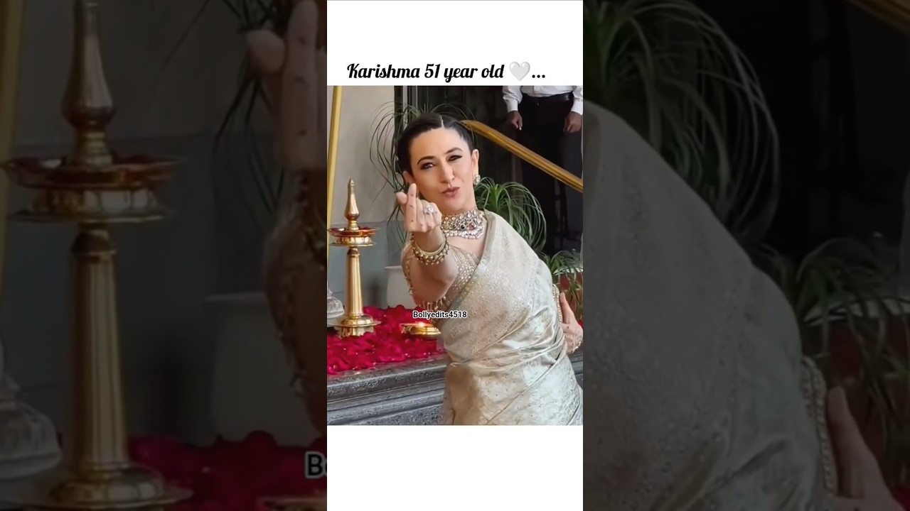 Madhuri Dixit Shines Bright✨