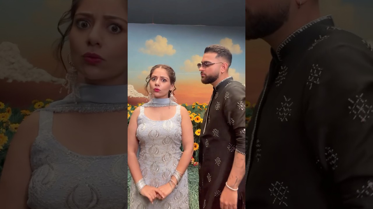 Karan Aujla's New Hit 'For A Reason' 🎶 | Must-Listen Punjabi Song 2024