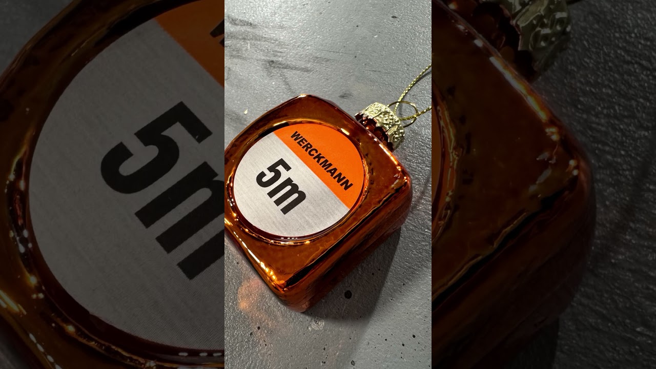 🎄Action Werkzeug Adventskalender nur 14 € – Perfekt für Weihnachten! #shorts