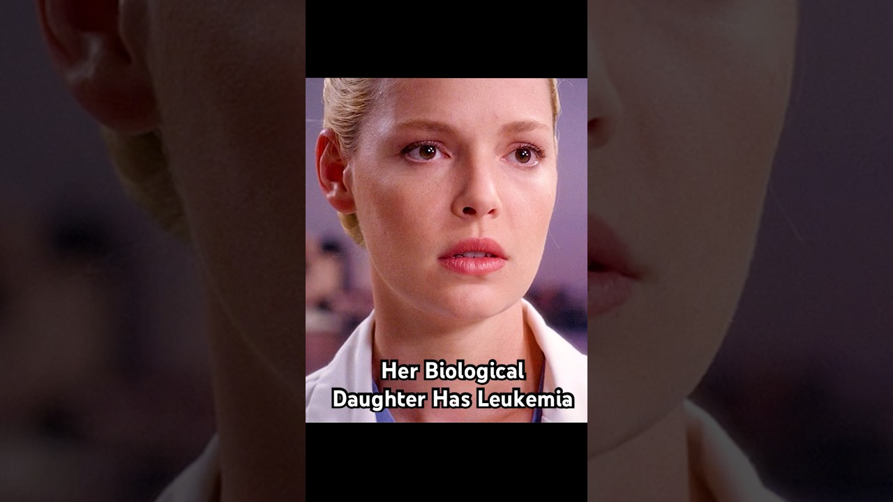 Her Daughter's Leukemia: A Heartbreaking Story 💔