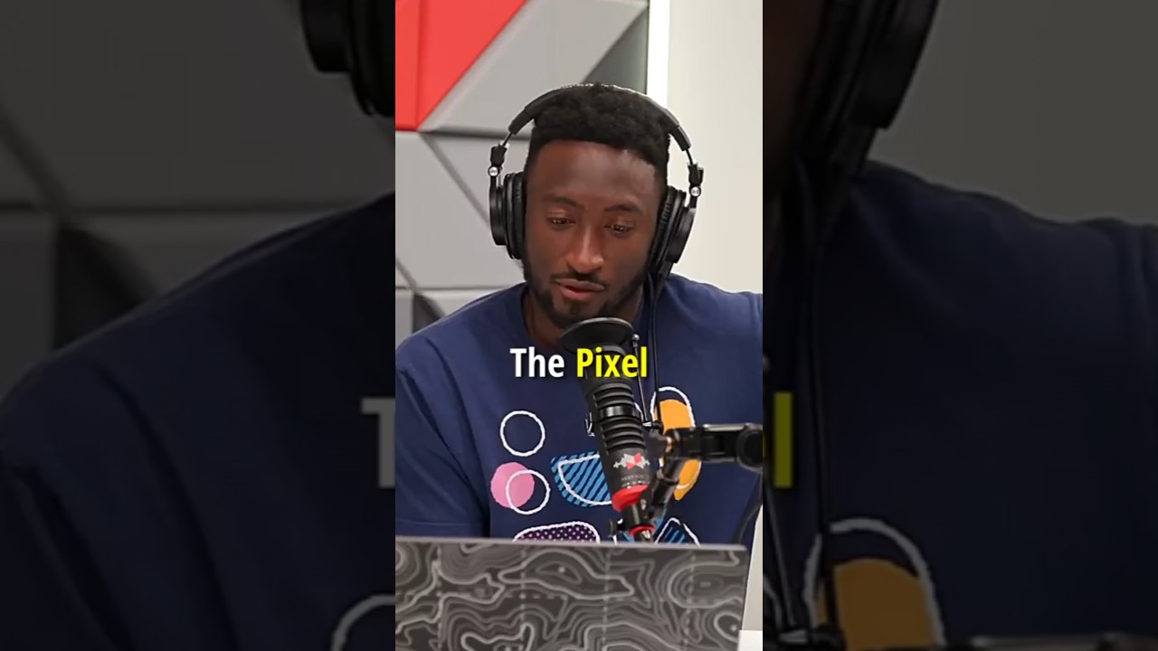 @mkbhd  vs Google Pixel 10 — Would You Switch from iPhone?