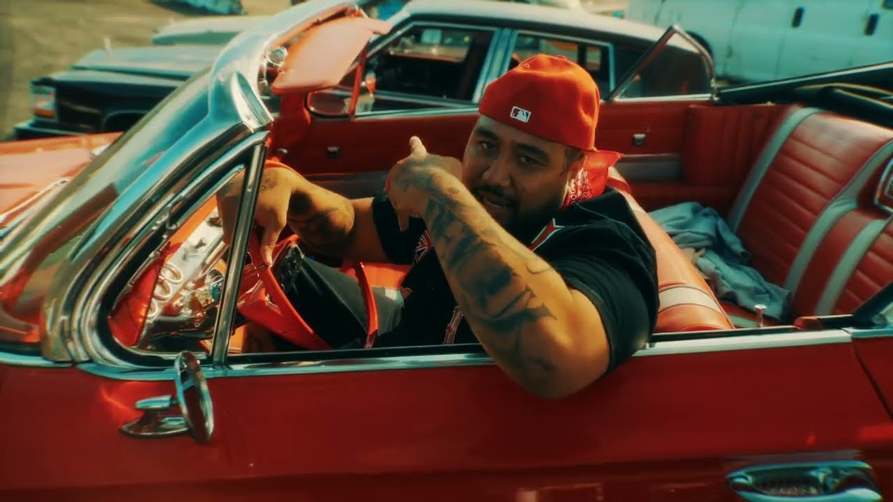 D-BOY 223 - ALL RED 63