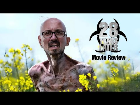 28 Years Later | Midnight Screenings Mini Review
