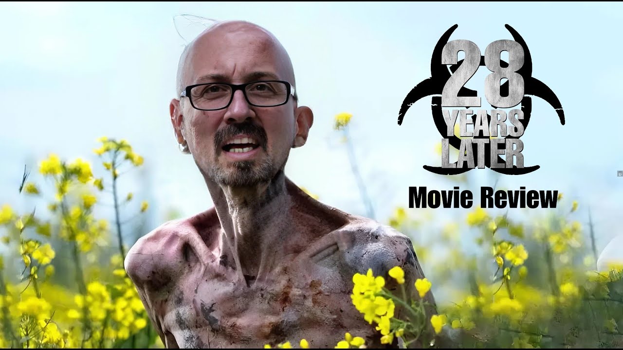 28 Years Later | Midnight Screenings Mini Review