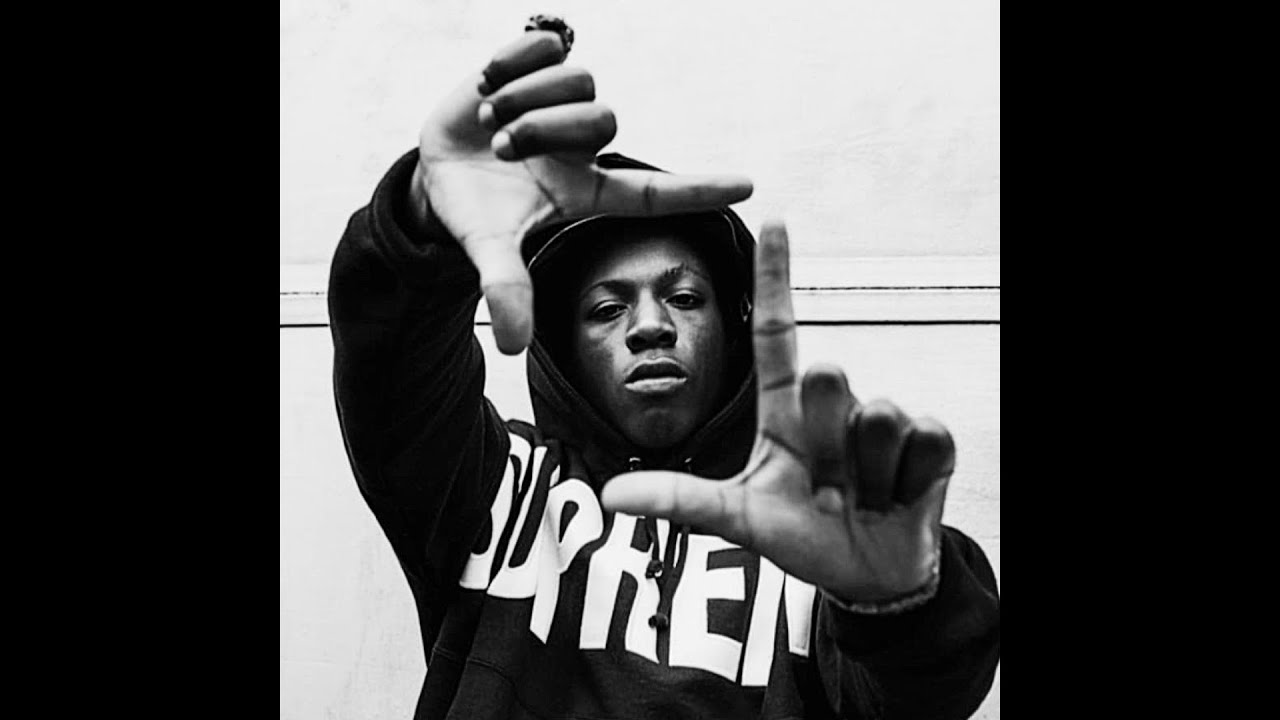 Free Old School Boom Bap Rap Beat - Framed | Perfect for Freestyles 🎤