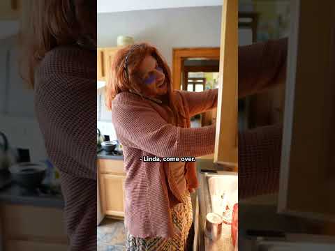 Mom's vs. Dad's self care day #shorts