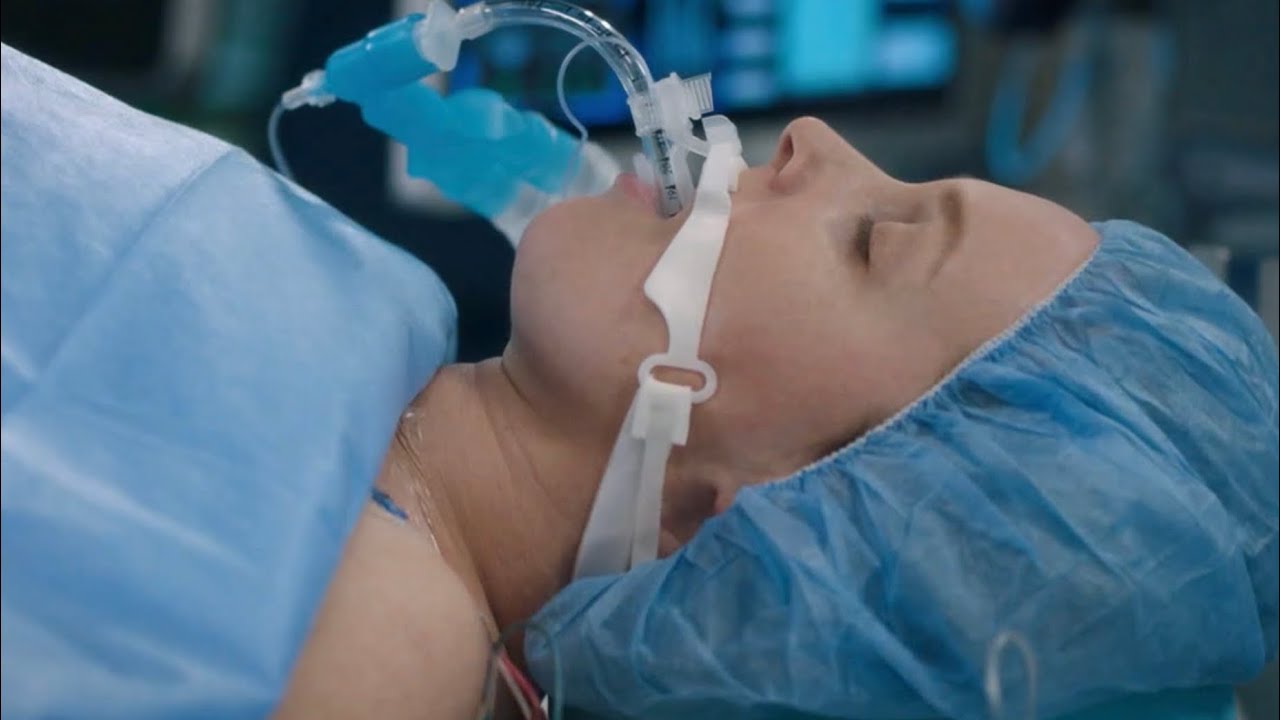 Jo’s Heart Fails, Emergency Surgery in Grey’s Anatomy 22x06 💔