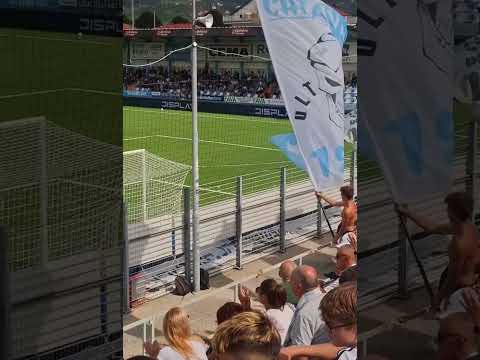 ENTELLA - Mantova 14/09/2025