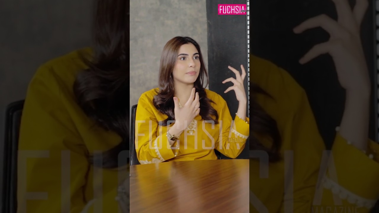 Dananeer's Heartfelt Acting Skills ❤️ | Khadija Saleem's Praise