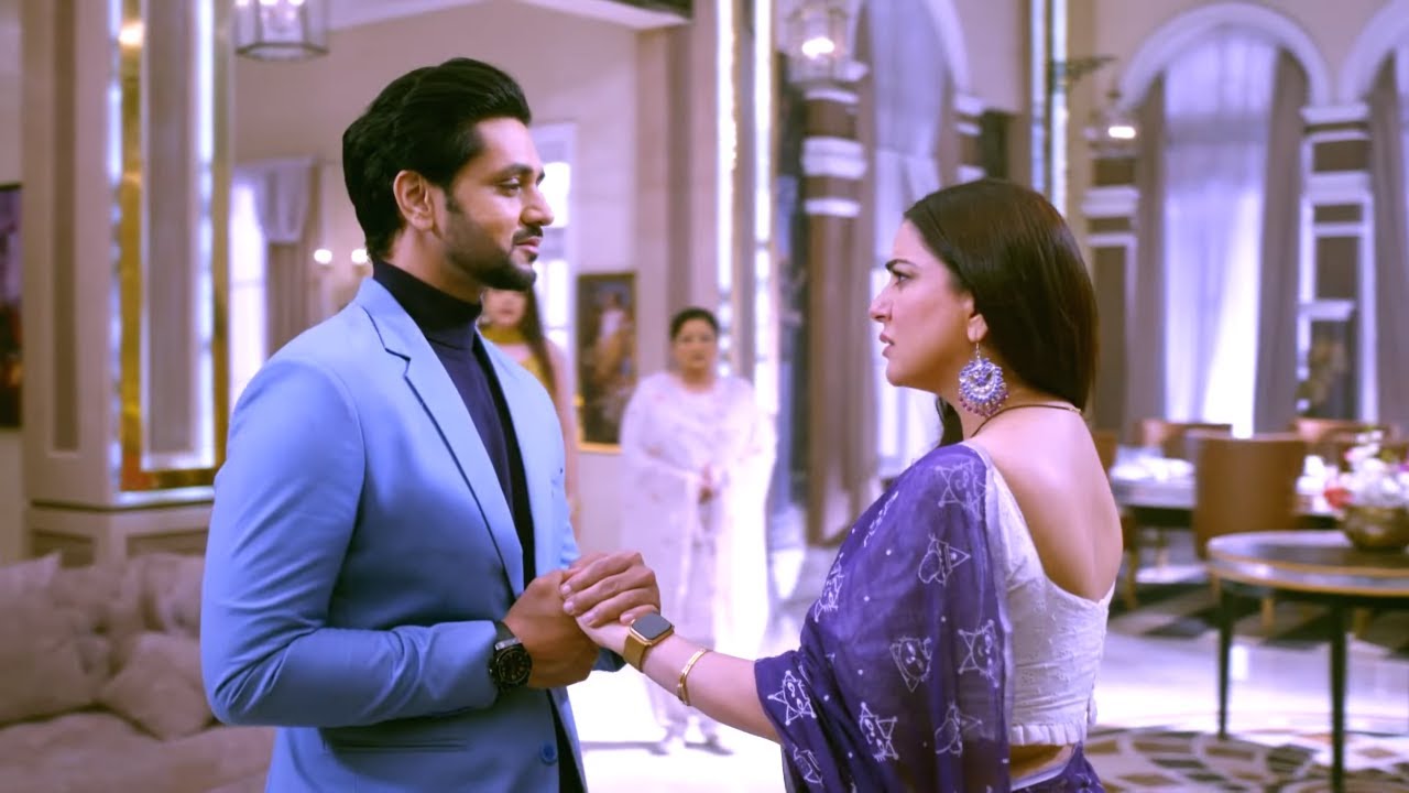 Kundali Bhagya Episode 1425 | Exciting Twists & Turns | Zee TV Hindi Serial