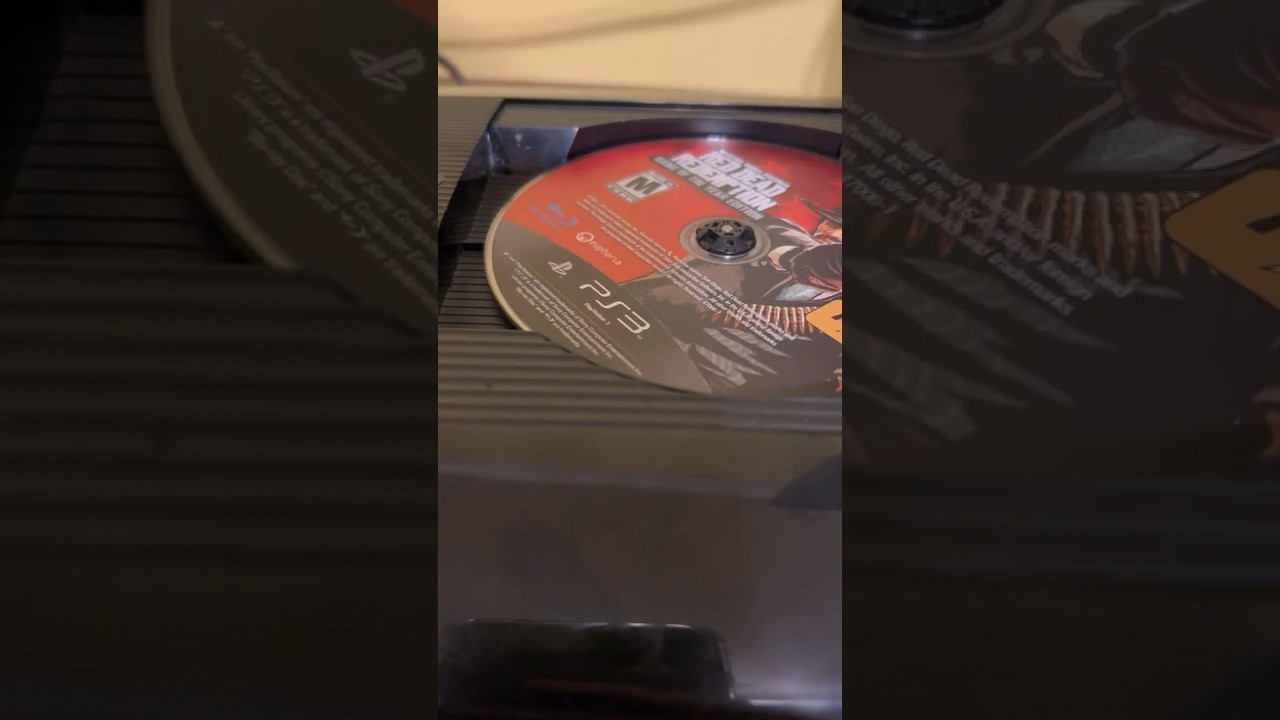 PS3 Super Slim ASMR Experience ๐ฎ