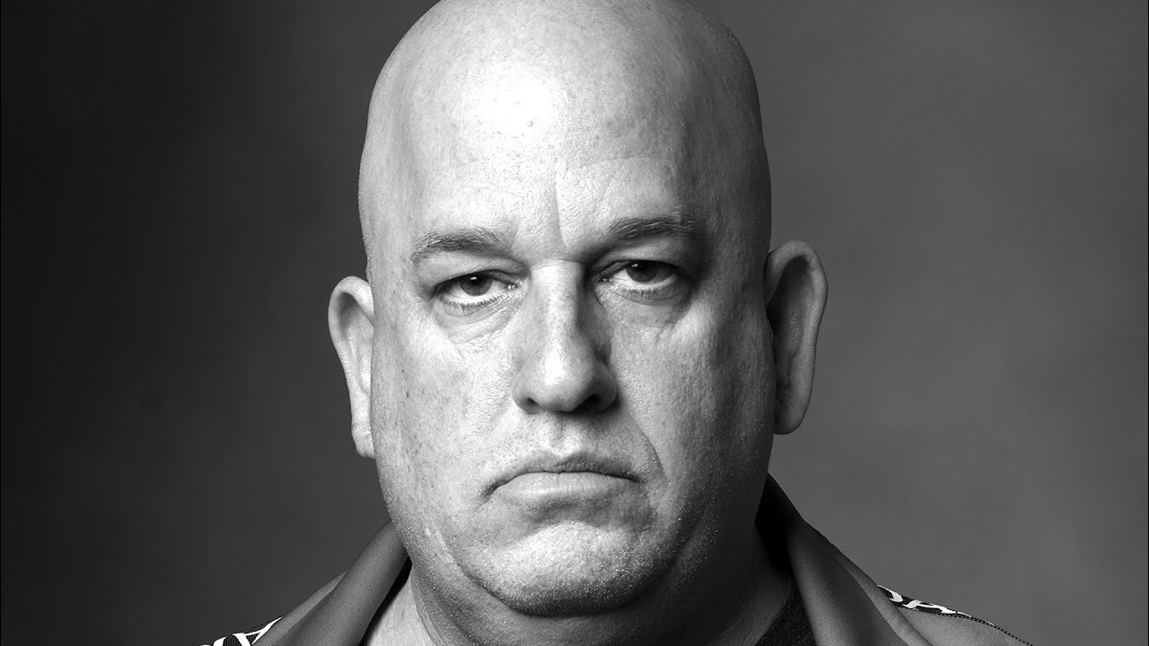 Retired Corrections Officer Todd | White Underbelly 🎥