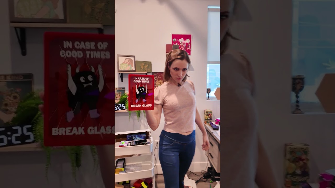 Something DREADful Is Approaching! Join the Adventure 🎲