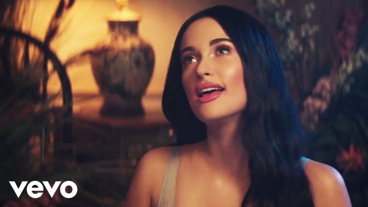 Kacey Musgraves - Rainbow (Official Music Video) ๐
