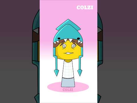 Sprunki OC Kraken Kid Phase 4 - Sprunki Incredibox #incredibox #animation #sprunki