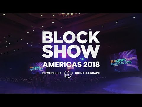 BlockShow Americas 2018: How It Was