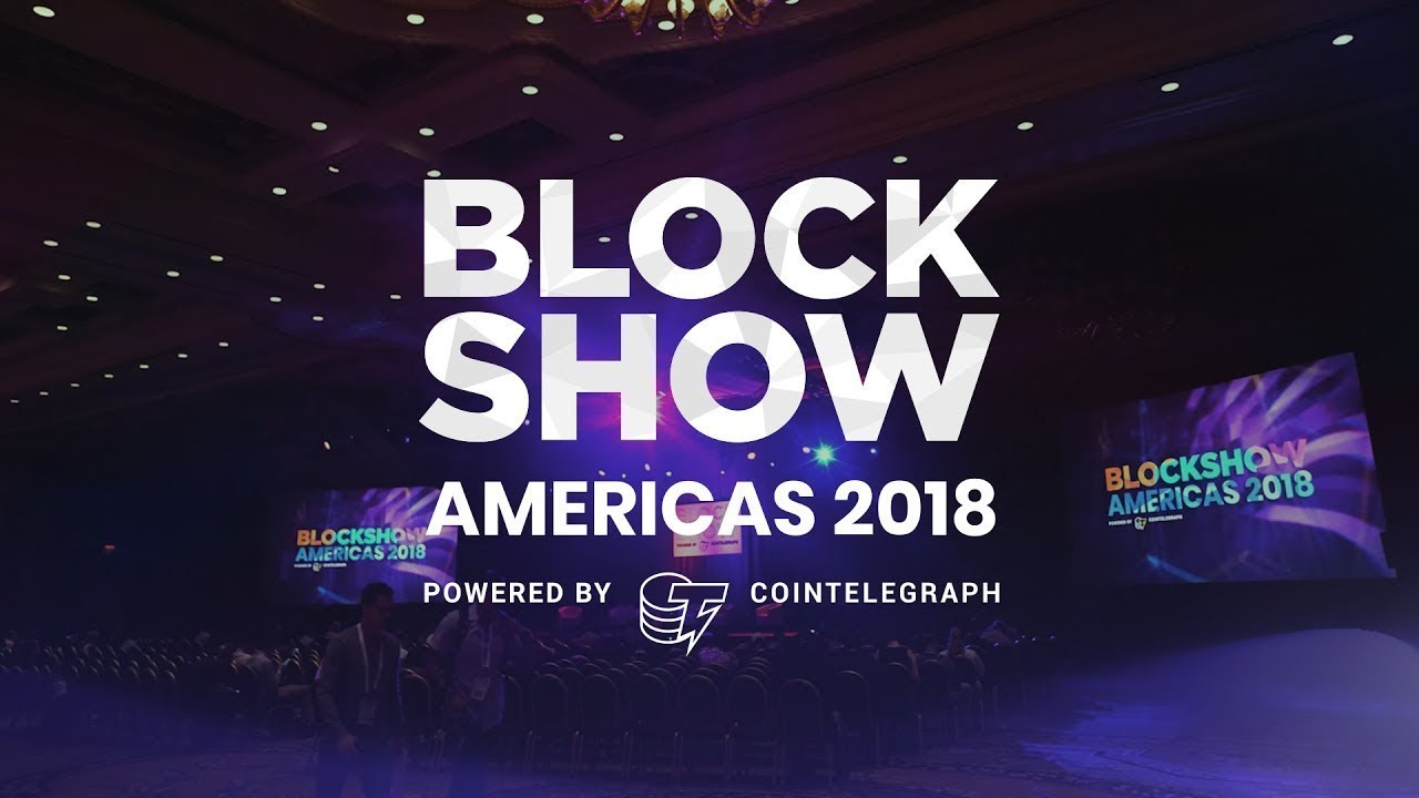 BlockShow Americas 2018 Recap: Key Highlights & Insights π