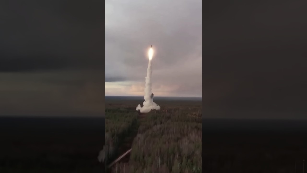 Удар баллистической ракеты «Орешник» по Днепру, Южмаш