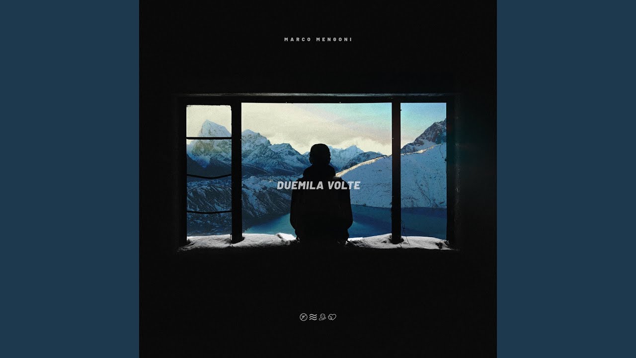 Duemila Volte by Marco Mengoni 🎶