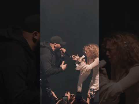 Ghareeb 3alayyyyy مع Balti❤️‍🔥