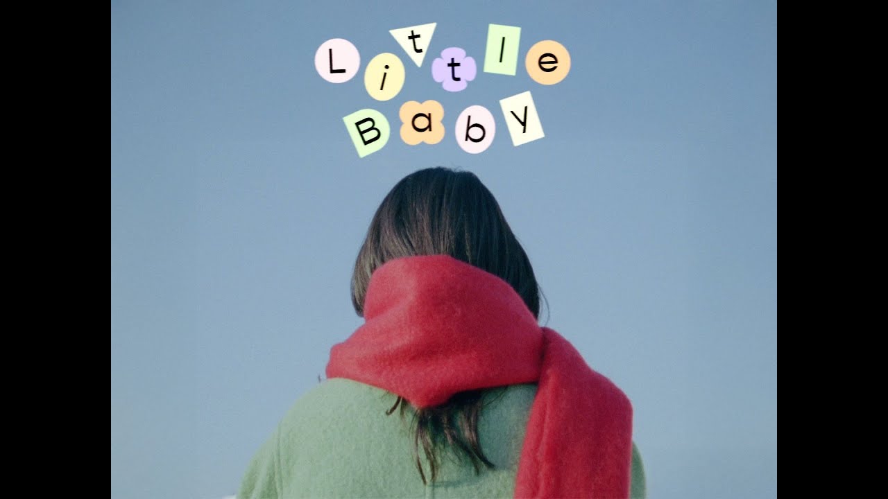 藤原さくら – little baby feat. 安部勇磨 | 360 Reality Audio 🎶